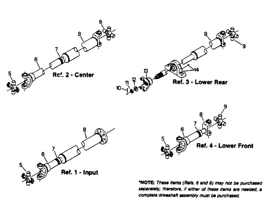 33-1001T1 - кольцо